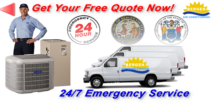 emergency ac company